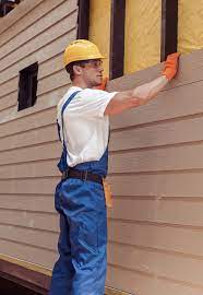 Trusted Glencoe, MN Siding Experts